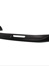 2001-2004 Porsche 996 Turbo Duraflex Torrent Front Lip Spoiler Air Dam - 1 Piece ( For GT2 Front Bumper )                                     - 120327 - Image 3