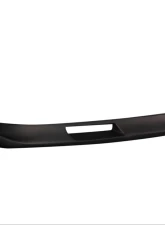 2001-2004 Porsche 996 Turbo Duraflex Torrent Front Lip Spoiler Air Dam - 1 Piece ( For GT2 Front Bumper )                                     - 120327 - Image 4