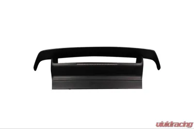 2001-2004 Porsche 996 Turbo Duraflex GT2 Look Rear Wing Spoiler - 1 Piece (Turbo Body) - 120328