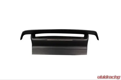 2001-2004 Porsche 996 Turbo Duraflex GT2 Look Rear Wing Spoiler - 1 Piece (Turbo Body) - 120328