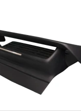 2001-2004 Porsche 996 Turbo Duraflex GT2 Look Rear Wing Spoiler - 1 Piece (Turbo Body)                                     - 120328 - Image 4