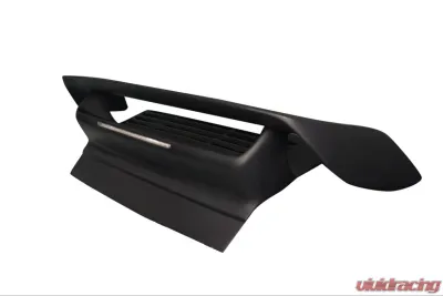2001-2004 Porsche 996 Turbo Duraflex GT2 Look Rear Wing Spoiler - 1 Piece (Turbo Body) - 120328