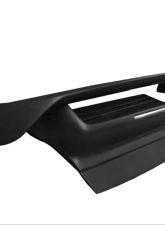 2001-2004 Porsche 996 Turbo Duraflex GT2 Look Rear Wing Spoiler - 1 Piece (Turbo Body)                                     - 120328 - Image 5
