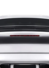 2001-2004 Porsche 996 Turbo Duraflex GT2 Look Rear Wing Spoiler - 1 Piece (C2 C4 Body)                                     - 120329 - Image 8