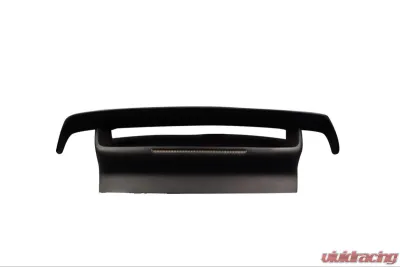 2001-2004 Porsche 996 Turbo Duraflex GT2 Look Rear Wing Spoiler - 1 Piece (C2 C4 Body) - 120329