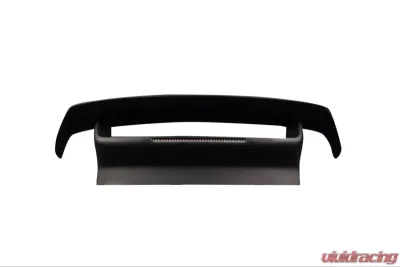 2001-2004 Porsche 996 Turbo Duraflex GT2 Look Rear Wing Spoiler - 1 Piece (C2 C4 Body) - 120329