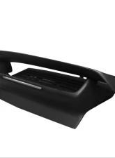 2001-2004 Porsche 996 Turbo Duraflex GT2 Look Rear Wing Spoiler - 1 Piece (C2 C4 Body)                                     - 120329 - Image 4