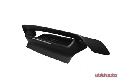 2001-2004 Porsche 996 Turbo Duraflex GT2 Look Rear Wing Spoiler - 1 Piece (C2 C4 Body) - 120329