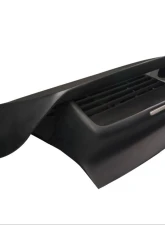 2001-2004 Porsche 996 Turbo Duraflex GT2 Look Rear Wing Spoiler - 1 Piece (C2 C4 Body)                                     - 120329 - Image 5
