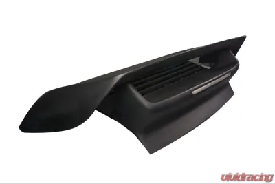 2001-2004 Porsche 996 Turbo Duraflex GT2 Look Rear Wing Spoiler - 1 Piece (C2 C4 Body) - 120329