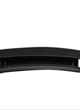 2001-2004 Porsche 996 Turbo Duraflex GT2 Look Rear Wing Spoiler - 1 Piece (C2 C4 Body)                                     - 120329 - Image 6