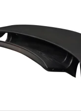 2001-2004 Porsche 996 Turbo Duraflex GT2 Look Rear Wing Spoiler - 1 Piece (C2 C4 Body)                                     - 120329 - Image 7