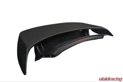 2001-2004 Porsche 996 Turbo Duraflex GT2 Look Rear Wing Spoiler - 1 Piece (C2 C4 Body) - 120329