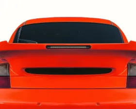 1999-2004 Porsche C2 | C4 996 Duraflex Temper Rear Wing Spoiler - 1 Piece (Turbo Body)