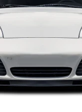 2001-2004 Porsche 996 Turbo Duraflex Graft Front Lip Spoiler Air Dam - 1 Piece                                     - 120332 - Image 6