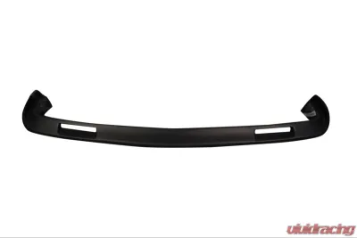 2001-2004 Porsche 996 Turbo Duraflex Graft Front Lip Spoiler Air Dam - 1 Piece - 120332
