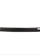2001-2004 Porsche 996 Turbo Duraflex Graft Front Lip Spoiler Air Dam - 1 Piece                                     - 120332 - Image 4