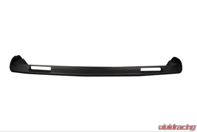 2001-2004 Porsche 996 Turbo Duraflex Graft Front Lip Spoiler Air Dam - 1 Piece - 120332