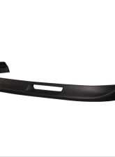 2001-2004 Porsche 996 Turbo Duraflex Graft Front Lip Spoiler Air Dam - 1 Piece                                     - 120332 - Image 5