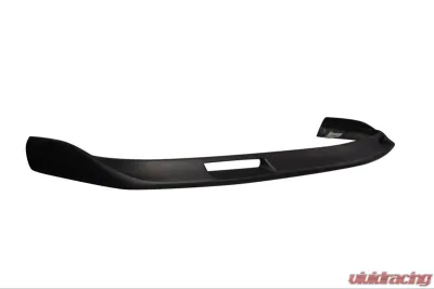 2001-2004 Porsche 996 Turbo Duraflex Graft Front Lip Spoiler Air Dam - 1 Piece - 120332
