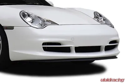 1999-2004 Porsche 996 Duraflex GT3 RS Look Front Lip Spoiler Air Dam - 1 Piece - 120335