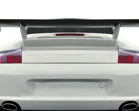 1999-2004 Porsche 996 Duraflex GT3 RS Look Trunk - 1 Piece