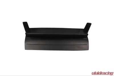 1999-2004 Porsche 996 Duraflex GT3 RS Look Trunk - 1 Piece - 120337