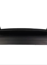 1999-2004 Porsche 996 Duraflex GT3 RS Look Trunk - 1 Piece                                     - 120337 - Image 3