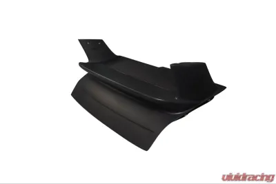 1999-2004 Porsche 996 Duraflex GT3 RS Look Trunk - 1 Piece - 120337