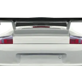 1999-2004 Porsche 996 Duraflex GT3 RS Look Rear Wing Spoiler - 1 Piece (1400 x 300mm)