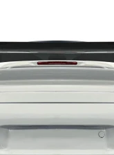 1999-2004 Porsche 996 Duraflex GT3 RS Look Rear Wing Spoiler - 1 Piece (1400 x 300mm)                                     - 120338 - Image 8