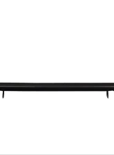 1999-2004 Porsche 996 Duraflex GT3 RS Look Rear Wing Spoiler - 1 Piece (1400 x 300mm)                                     - 120338 - Image 2