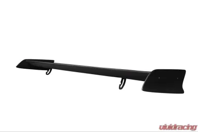 1999-2004 Porsche 996 Duraflex GT3 RS Look Rear Wing Spoiler - 1 Piece (1400 x 300mm) - 120338