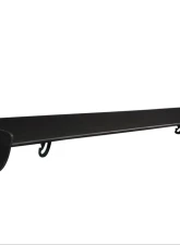 1999-2004 Porsche 996 Duraflex GT3 RS Look Rear Wing Spoiler - 1 Piece (1400 x 300mm)                                     - 120338 - Image 7