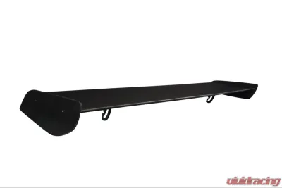 1999-2004 Porsche 996 Duraflex GT3 RS Look Rear Wing Spoiler - 1 Piece (1400 x 300mm) - 120338