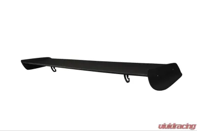 1999-2004 Porsche 996 Duraflex GT3 RS Look Rear Wing Spoiler - 1 Piece (1400 x 300mm) - 120338