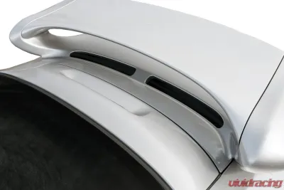 1999-2004 Porsche 996 Duraflex GT3 Cup Car Engine Air Intake OEM Look Scoop - 1 Piece - 120339