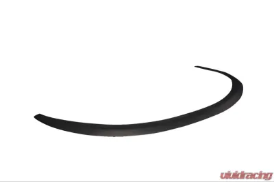 1999-2004 Porsche 996 Duraflex GT3 Cup Car Razed Front Lip Spoiler Air Dam - 1 Piece - 120340