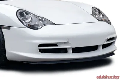 1999-2004 Porsche 996 Duraflex GT3 Cup Car Razed Front Lip Spoiler Air Dam - 1 Piece - 120340