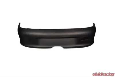 1999-2004 Porsche 996 Duraflex GT3 Cup Car OEM Look Rear Bumper Cover - 1 Piece - 120341