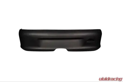 1999-2004 Porsche 996 Duraflex GT3 Cup Car OEM Look Rear Bumper Cover - 1 Piece - 120341