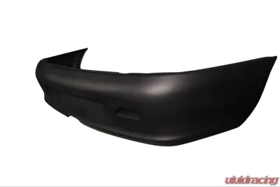 1999-2004 Porsche 996 Duraflex GT3 Cup Car OEM Look Rear Bumper Cover - 1 Piece - 120341