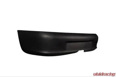 1999-2004 Porsche 996 Duraflex GT3 Cup Car OEM Look Rear Bumper Cover - 1 Piece - 120341