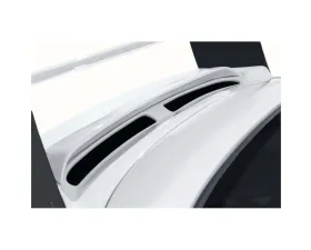 1999-2004 Porsche 996 Duraflex GT3 Cup Car OEM Look Air Intake Scoop for Trunk - 1 Piece