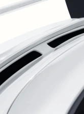 1999-2004 Porsche 996 Duraflex GT3 Cup Car OEM Look Air Intake Scoop for Trunk - 1 Piece                                     - 120343 - Image 5