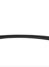 1999-2004 Porsche 996 Duraflex GT3 Cup Car OEM Look Air Intake Scoop for Trunk - 1 Piece                                     - 120343 - Image 2