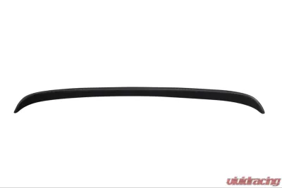 1999-2004 Porsche 996 Duraflex GT3 Cup Car OEM Look Air Intake Scoop for Trunk - 1 Piece - 120343