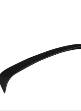 1999-2004 Porsche 996 Duraflex GT3 Cup Car OEM Look Air Intake Scoop for Trunk - 1 Piece                                     - 120343 - Image 5