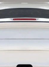 1999-2004 Porsche 996 Duraflex GT3 Cup Car Look Trunk - 1 Piece ( For Turbo Engine)                                     - 120344 - Image 5