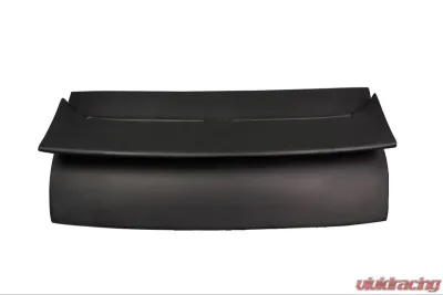 1999-2004 Porsche 996 Duraflex GT3 Cup Car Look Trunk - 1 Piece ( For Turbo Engine) - 120344